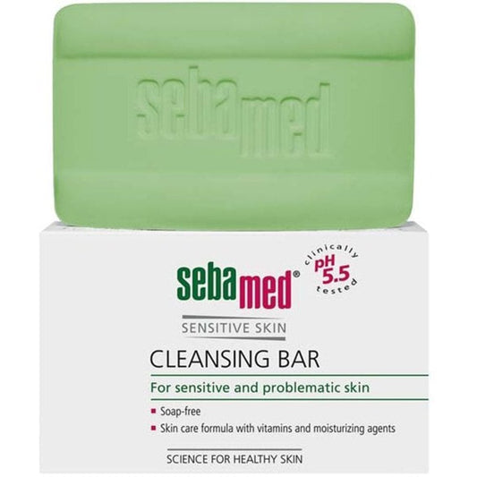 Sebamed Cleansing Bar 150g