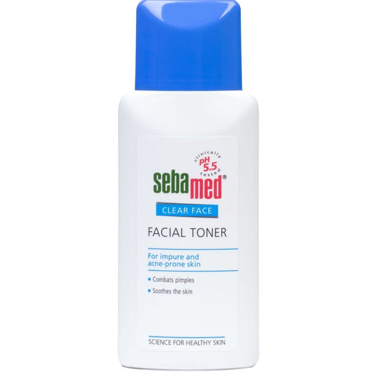 Sebamed Sebamed Clear Face Facial Toner 150ml