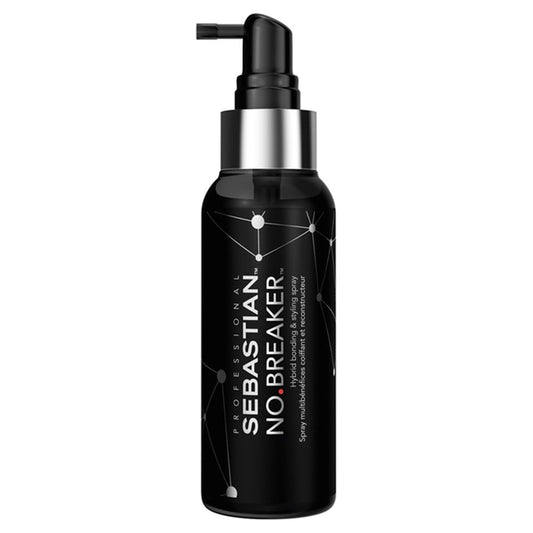 Sebastian Professional No Breaker Hybrid Bonding & Styling Leave In Spray 100ml