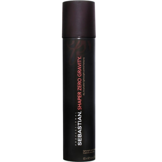 Sebastian Professional Shaper Zero Gravity Hairspray 400ml