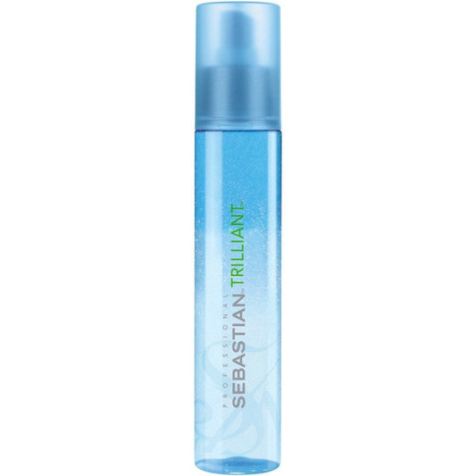 Sebastian Professional Trilliant Heat Protection Thermal Hair Spray 150ml