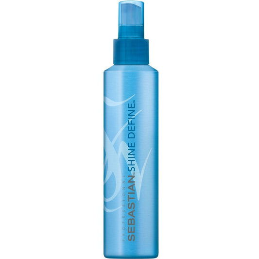 Sebastian Professional Trilliant Thermal Define Spray 200ml