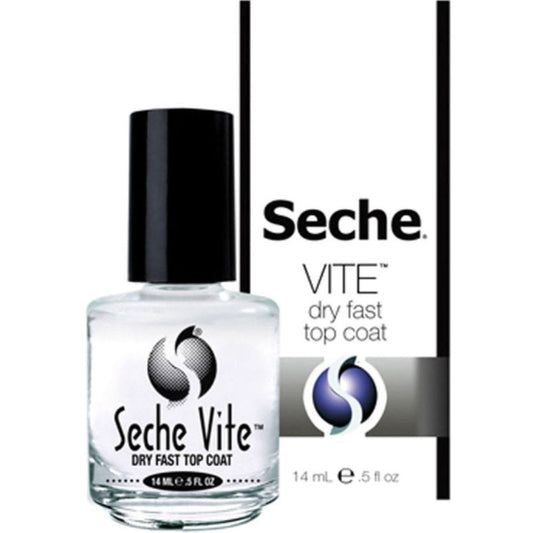 Seche Vite Dry Fast Top Coat 14ml