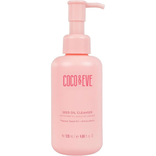 Coco & Eve Seed Oil Cleanser 120ml