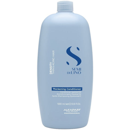 Alfaparf Milano Semi Di Lino Density Thickening Conditioner 1000ml