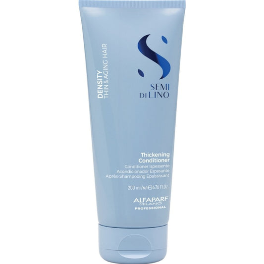 Alfaparf Milano Semi Di Lino Density Thickening Conditioner 200ml