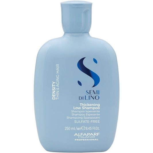 Alfaparf Milano Semi Di Lino Density Thickening Low Shampoo 250ml