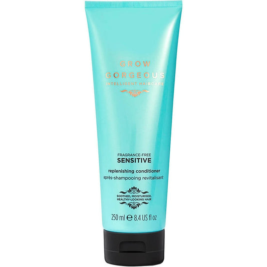 Grow Gorgeous Sensitive Replenishing Conditioner 250ml