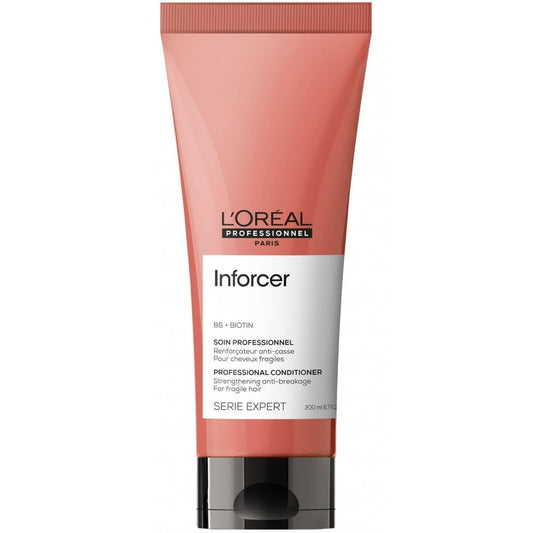 L'Oreal Professionnel Serie Expert Inforcer Strengthening Anti-Breakage Conditioner 200ml