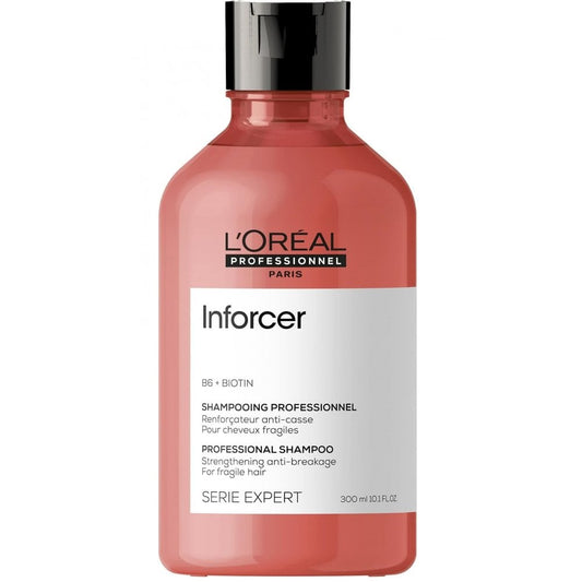 L'Oreal Professionnel Serie Expert Inforcer Strengthening Anti-Breakage Shampoo 300ml