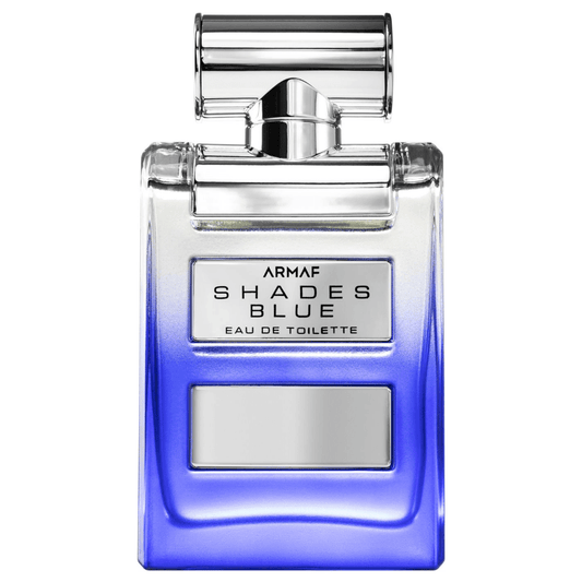 Armaf Shades Blue Eau De Toilette 100ml