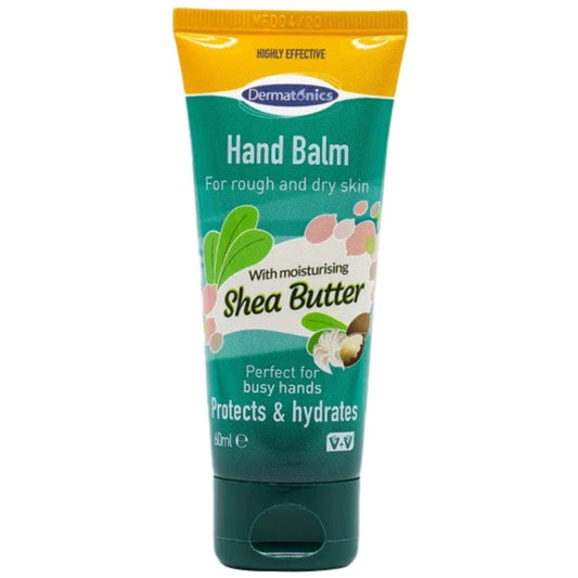 Dermatonics Shea Butter Hand Balm 70ml