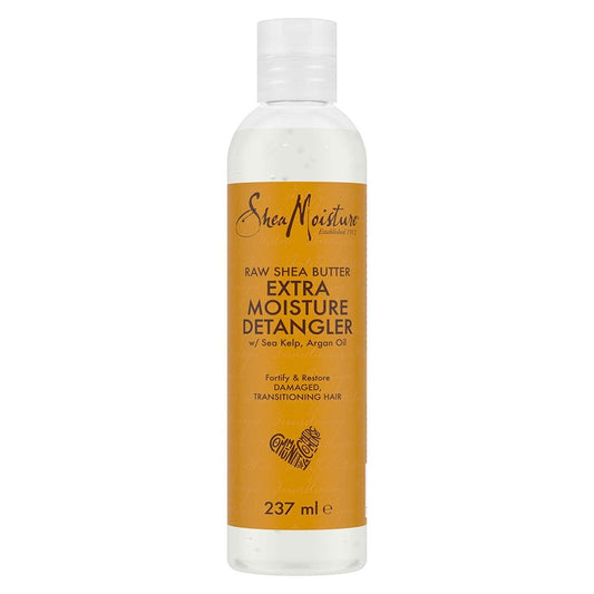 Shea Moisture Raw Shea Butter Extra-Moisture Detangler 237ml