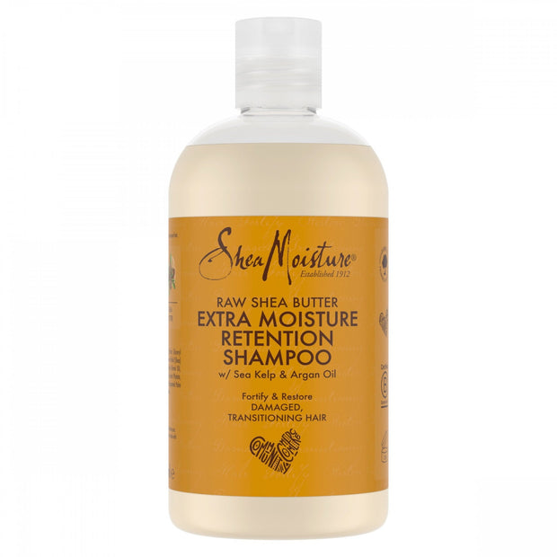 Shea Moisture Raw Shea Butter