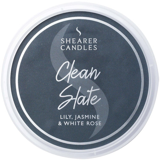 Shearer Candles Clean Slate Wax Melt