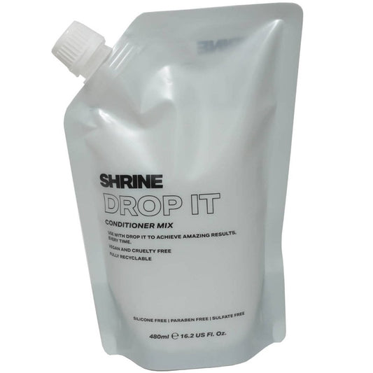 Shrine Drop It Conditioner Mix 480ml