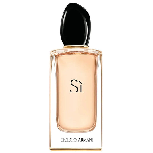 Giorgio Armani Si Eau De Parfum 100ml