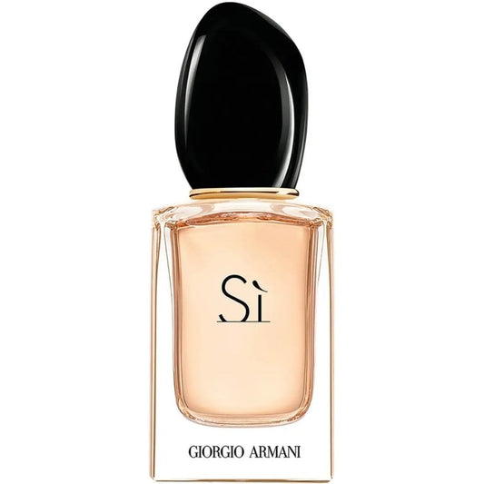 Giorgio Armani Si Eau De Parfum 150ml