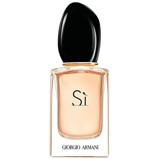 Giorgio Armani Si Eau De Parfum 30ml