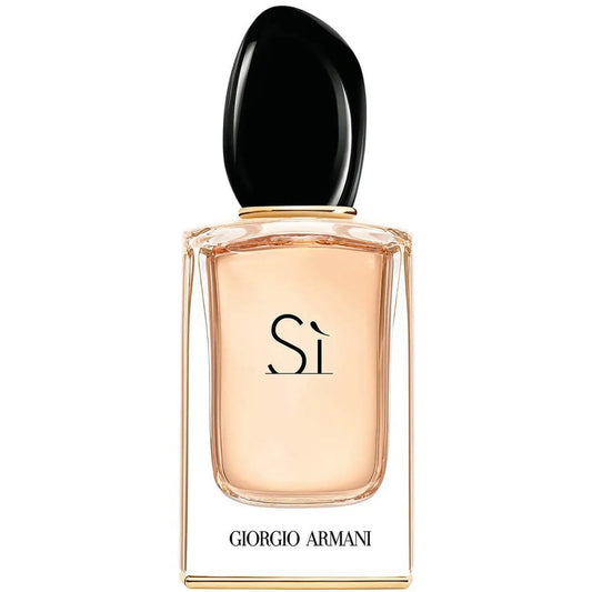 Giorgio Armani Si Eau De Parfum 50ml