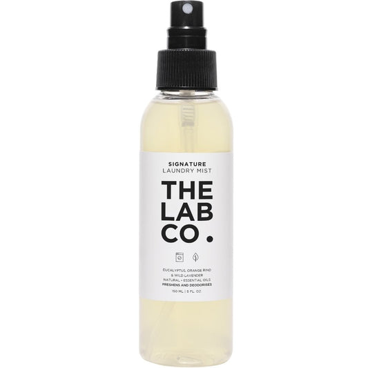 The Lab Co Signature Laundry Mist 150ml