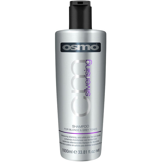 Osmo Silverising Shampoo 1000ml