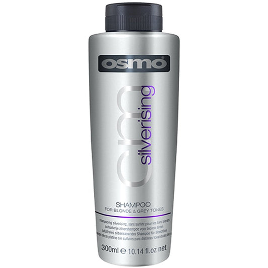 Osmo Silverising Shampoo 300ml