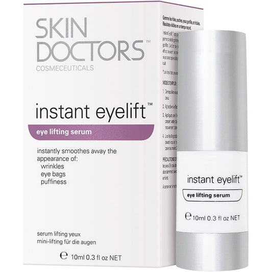 Skin Doctors Instant Eyelift Eye Lifting Serum 10ml