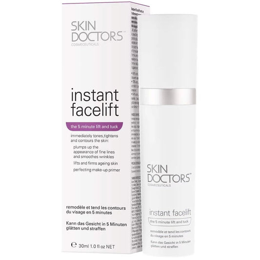 Skin Doctors Instant Facelift 30ml