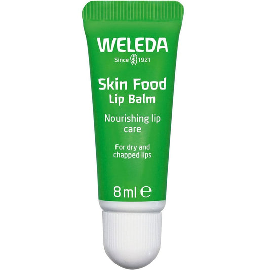 Weleda Skin Food Lip Balm 8ml