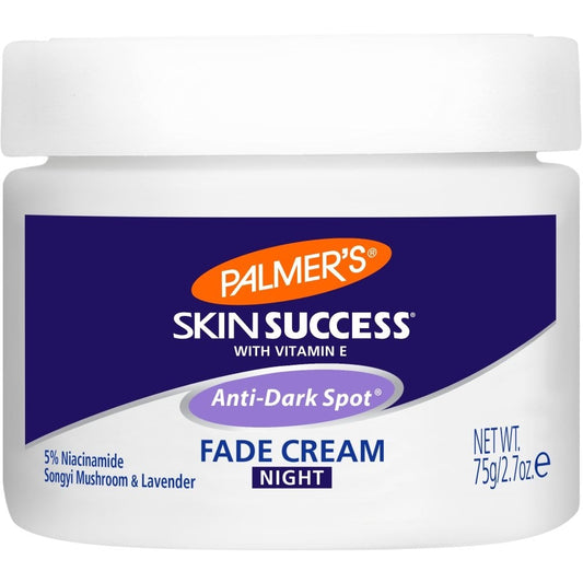 Palmer's Skin Success Anti-Dark Spot Fade Night Cream 75g