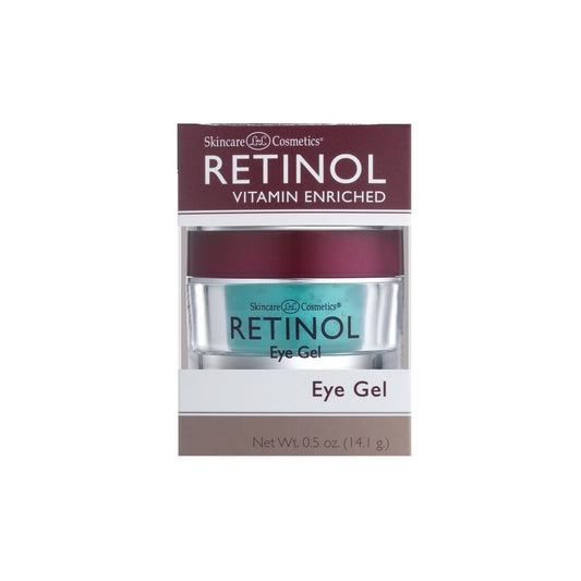 Skincare Cosmetics Retinol Eye Gel 15g