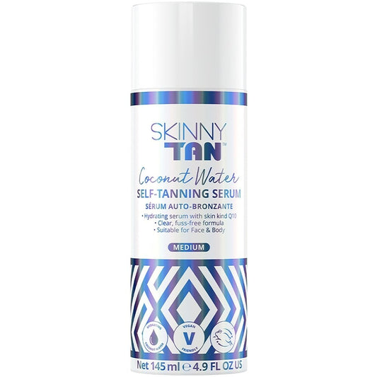 Skinny Tan Coconut Water Serum 145ml