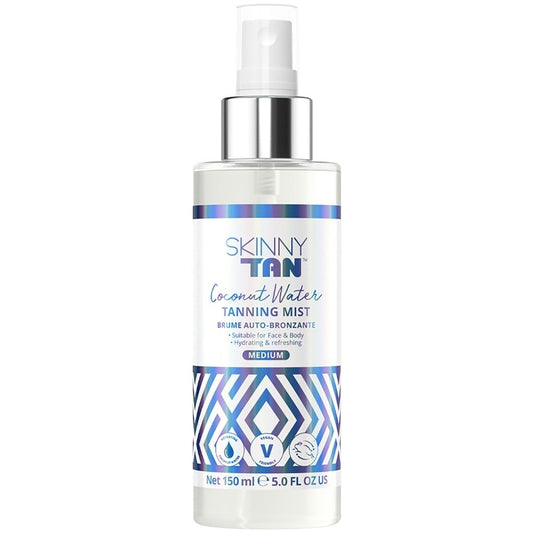 Skinny Tan Coconut Water Tanning Mist 100ml