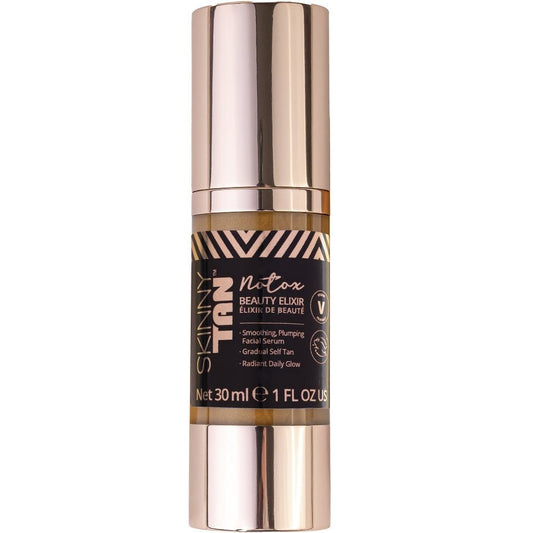 Skinny Tan Notox Beauty Elixir 30ml