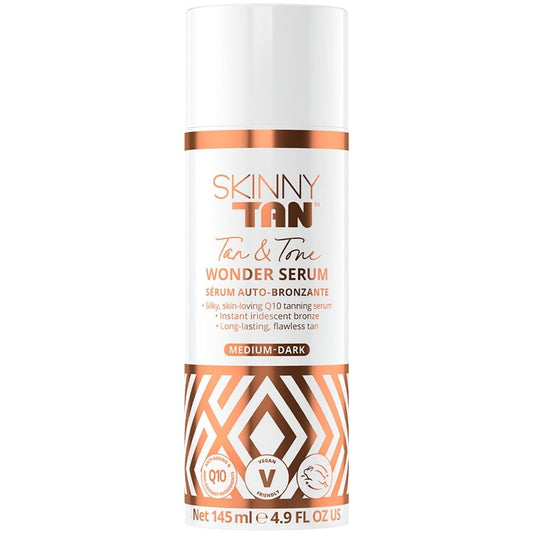 Skinny Tan Wonder Serum 145ml