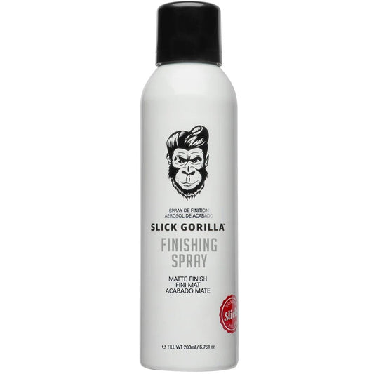 Slick Gorilla Matte Finishing Spray 200ml