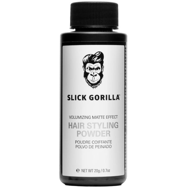 Slick Gorilla