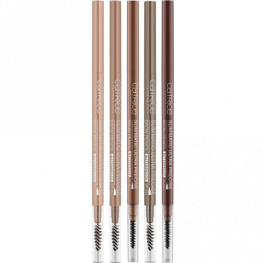 Catrice Cosmetics Slim'Matic Ultra Precise Brow Pencil Waterproof