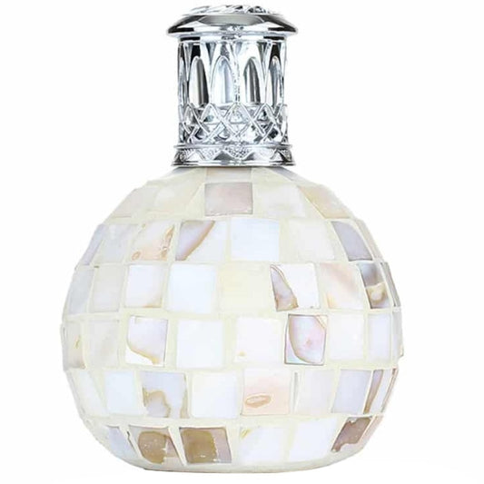 Ashleigh & Burwood Small Fragrance Lamp Arctic Tundra