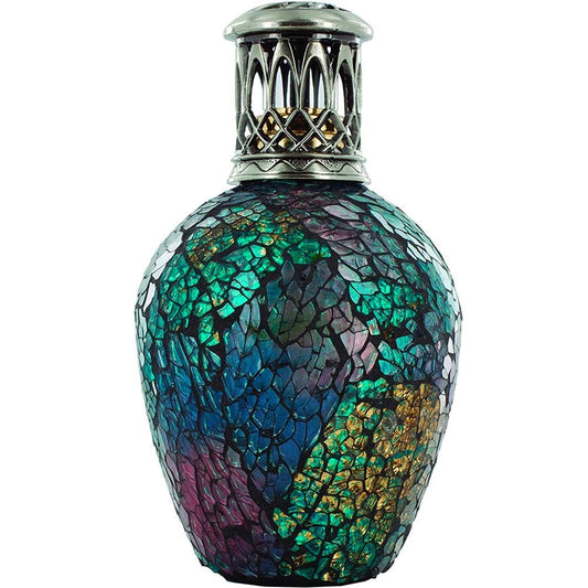 Ashleigh & Burwood Small Fragrance Lamp Sea Treasure