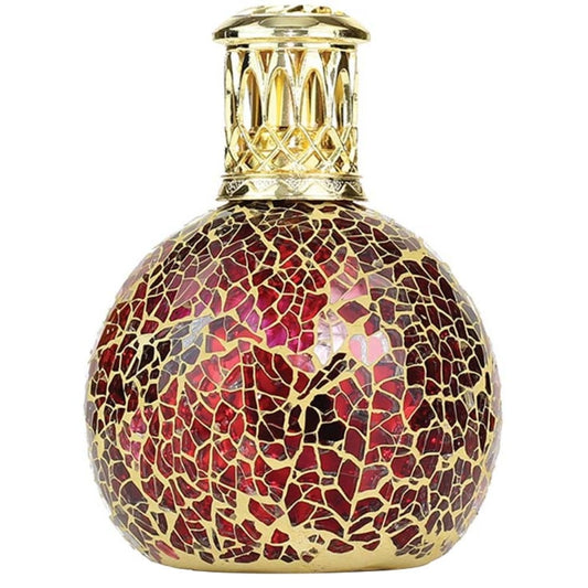 Ashleigh & Burwood Small Fragrance Lamp Tahitian Sunset