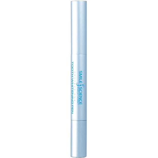 Smile Science Harley Street Professional Teeth Whitening Pen 2.5ml