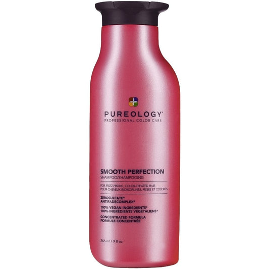 Pureology Smooth Perfection Shampoo 266ml