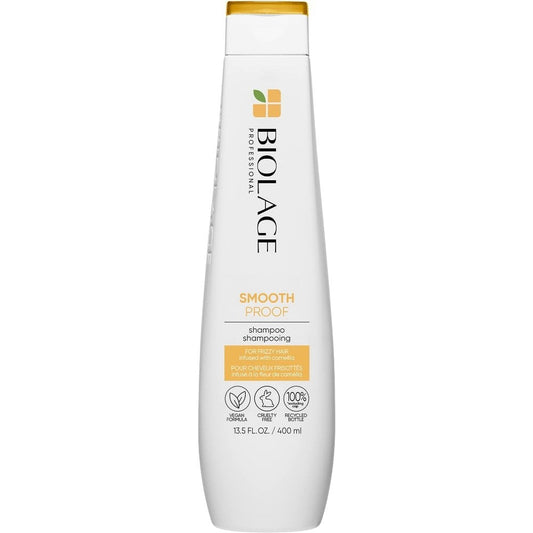 Biolage Smooth Proof Smoothing Shampoo 250ml