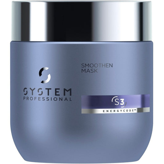 System Professional Smoothen Mask 200ml