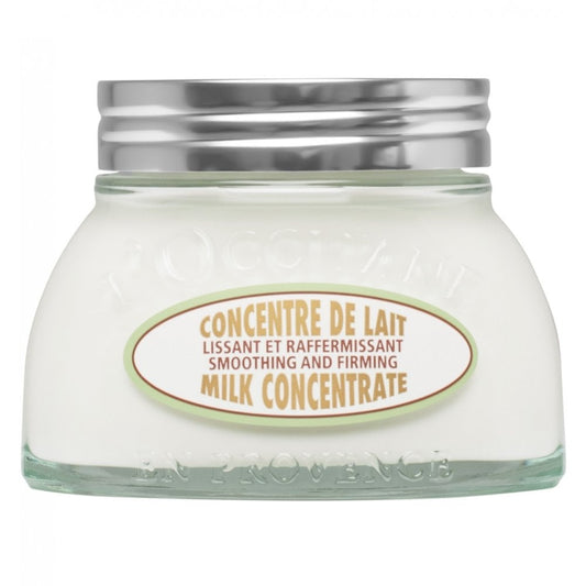 L'Occitane Almond Milk Concentrate Lotion 200ml