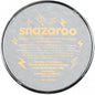 Snazaroo Metallic Face Paint 18ml