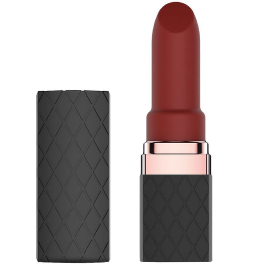 So Divine Amour Lipstick Vibrator