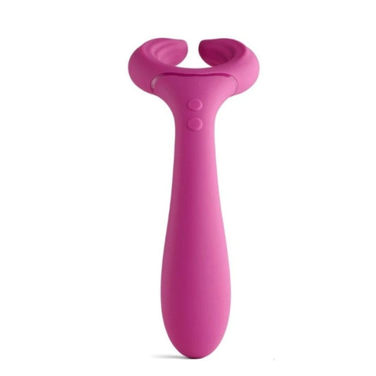 So Divine Duet 2-in-1 Couples Vibrator Toy